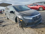 Honda Odyssey 2021