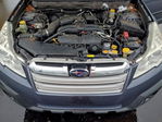 Subaru Outback 2014