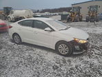Hyundai Elantra 2019