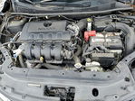 Nissan Sentra 2016