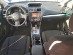 Subaru Impreza 2015
