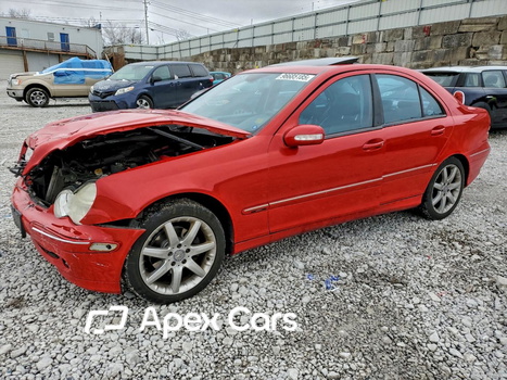 Mercedes-Benz  2003 - Image 1 of 13