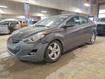 Hyundai Elantra 2012