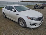 Kia Optima 2015