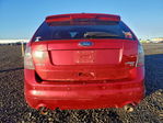 Ford Edge 2010