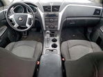 Chevrolet Traverse 2011