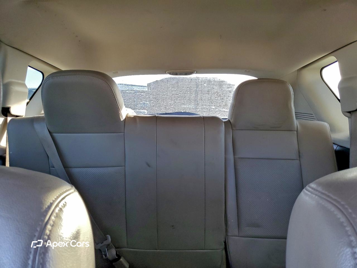 Jeep Compass 2016