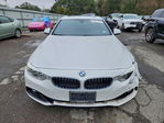 BMW Series 4 2016