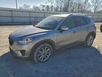 Mazda CX-5 2015