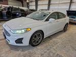 Ford Fusion 2020