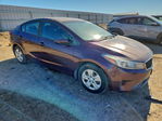 Kia Forte 2017