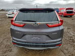 Honda CR-V 2018