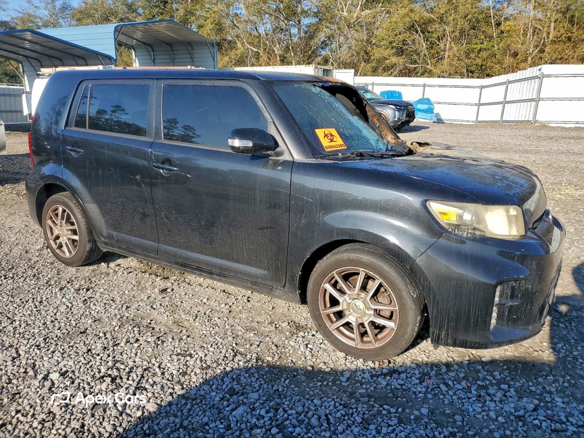 Toyota  2014