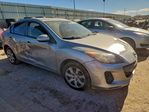 Mazda 3 2013