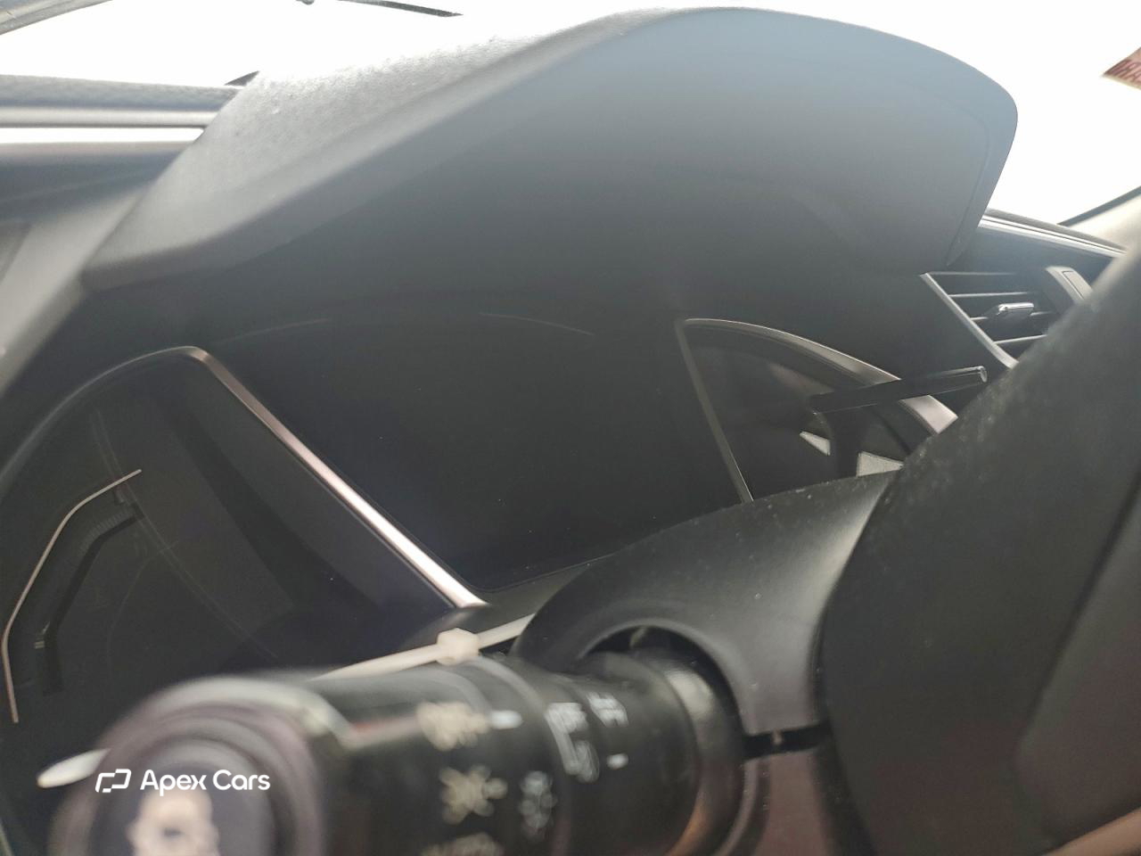 Honda Civic 2020