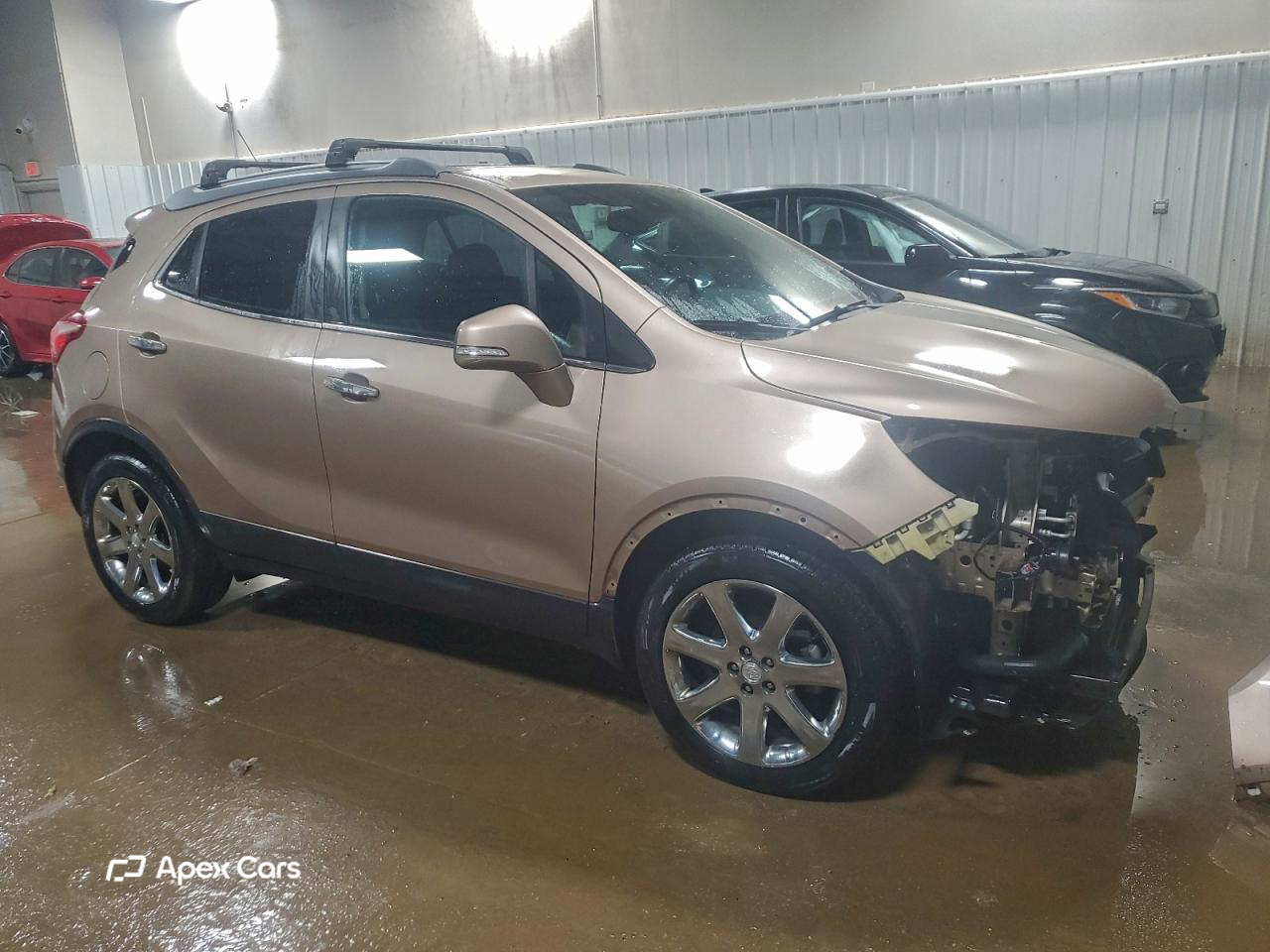 Buick Encore 2018