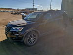 Ford Explorer 2018