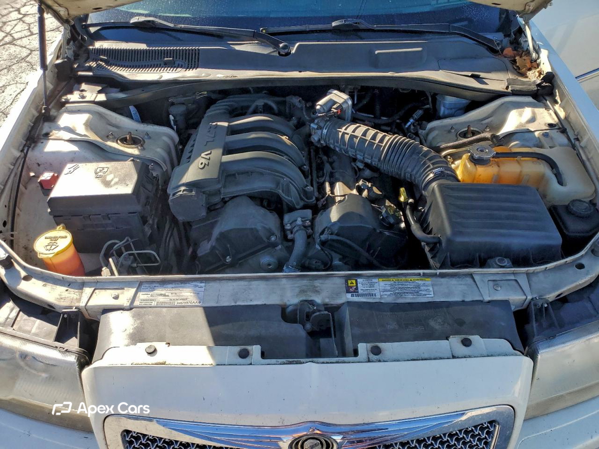 Chrysler 300 2008