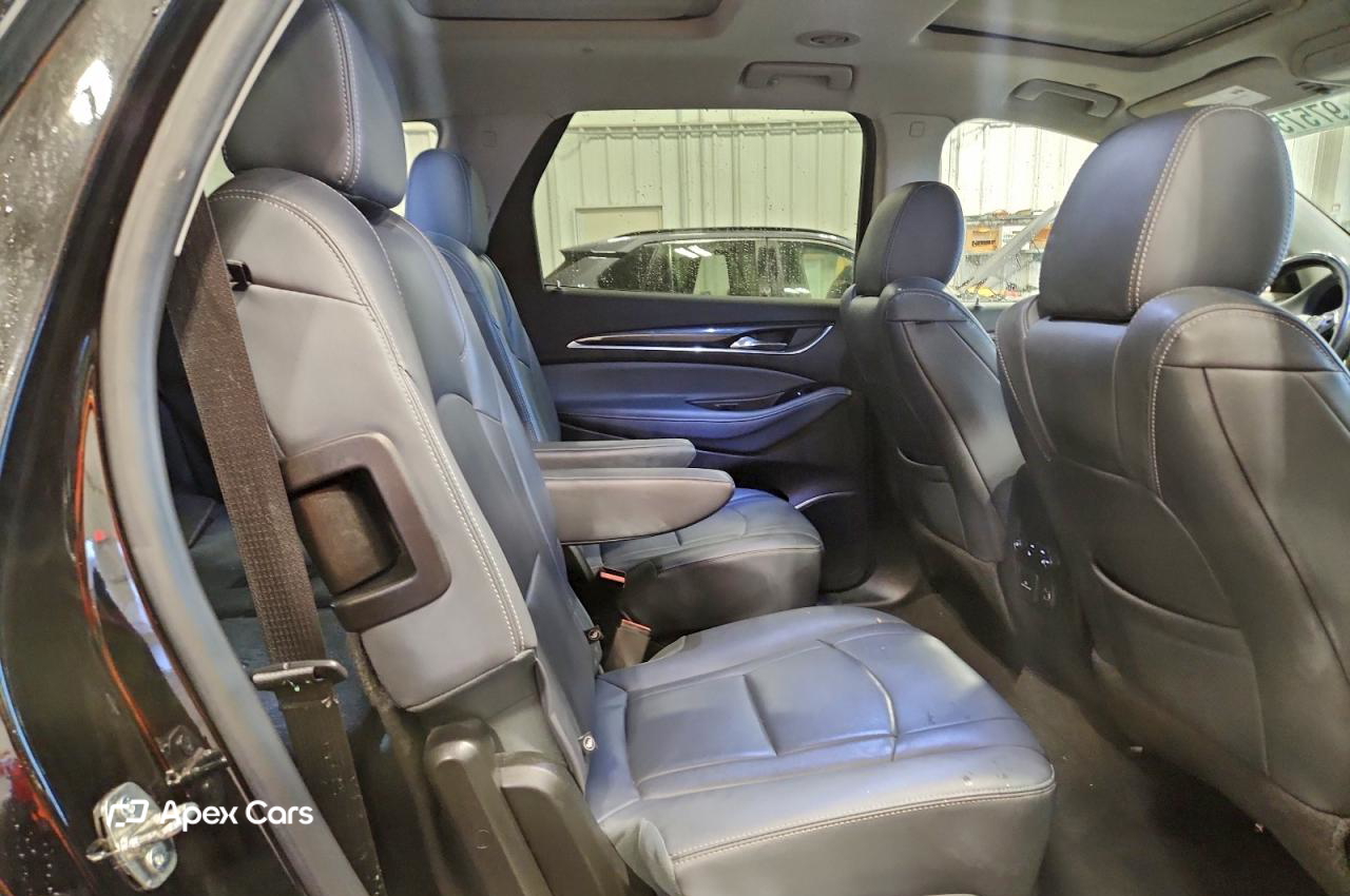 Buick Enclave 2019
