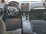 Nissan Altima 2013