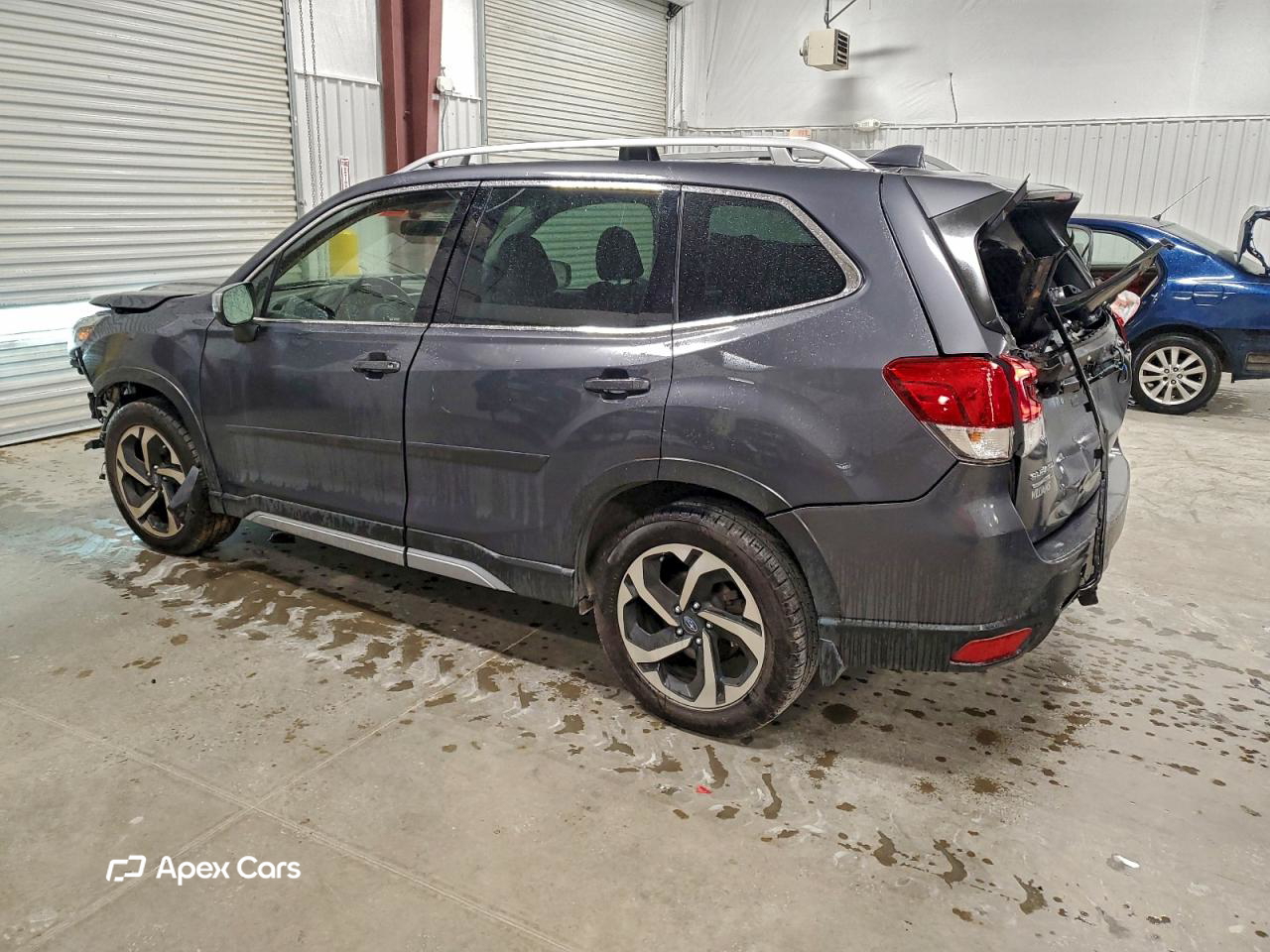 Subaru Forester 2023
