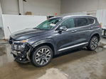 Hyundai Santa Fe 2021