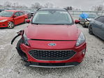 Ford Escape 2021