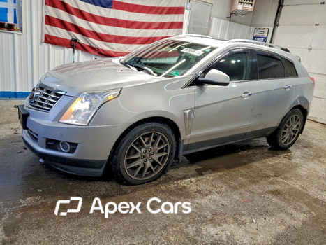 Cadillac SRX 2015 - Image 1 of 13