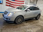 Cadillac SRX 2015