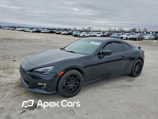 Subaru BRZ 2013 - Image 1 of 13
