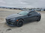 Subaru BRZ 2013