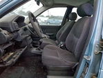 Land Rover Freelander 2002