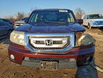 Honda Pilot 2011