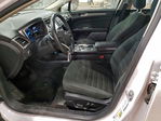 Ford Fusion 2020