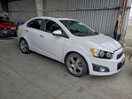 Chevrolet Sonic 2012