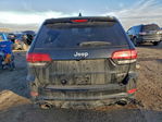 Jeep Grand Cherokee 2017