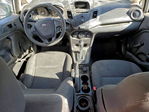 Ford Fiesta 2014