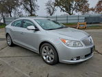 Buick LaCrosse 2012
