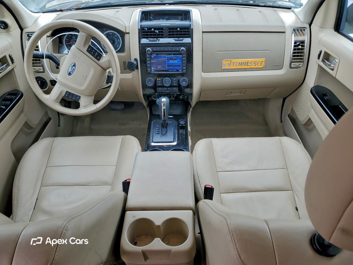 Ford Escape 2011