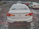 Hyundai Elantra 2019