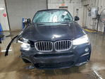 BMW X4 2017