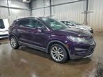 Lincoln MKC 2015