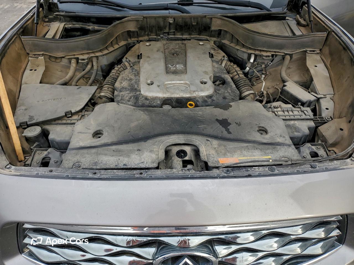 Infiniti FX 2010
