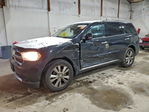 Dodge Durango 2013