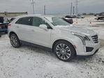 Cadillac XT5 2017
