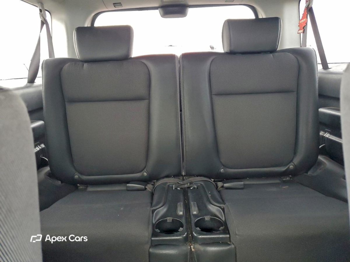 Honda Element 2004