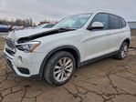 BMW X3 2017
