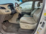 Toyota Sienna 2011