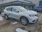 Nissan Rogue 2015