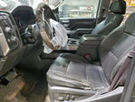 Chevrolet Silverado 2015